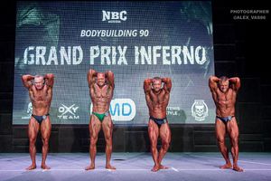  BODYBUILDING 90